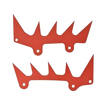 小物 spikeangel Amazon.com: WFLNHB Felling Dog Set Replacement for Stihl 029